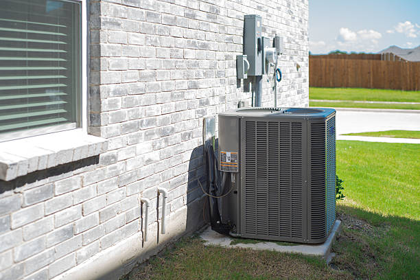 Reliable Air Conditioning Service contractor in Union, MO by FH HVAC